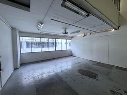 North Link Building (D27), Factory #518754351